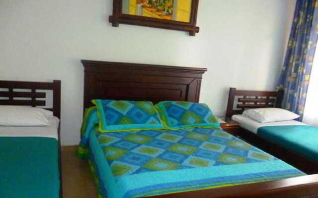 Hotel Campestre Villa Yudy