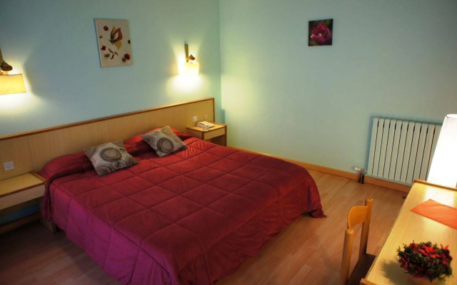 Hotel la Planada