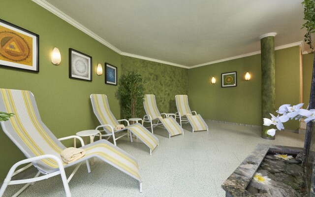 Pension Bergheim