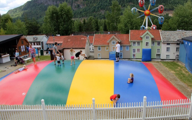 Hafjell Resort Jaertunet