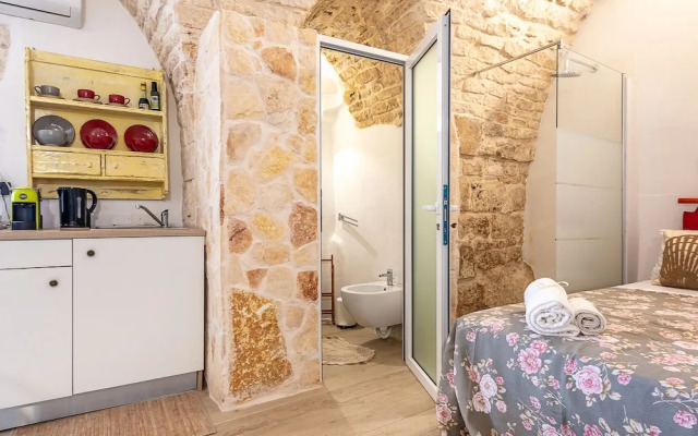 Epy House in the Centre Ceglie Messapica