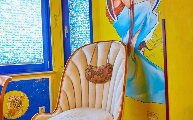 Design Hotel Euskirchen