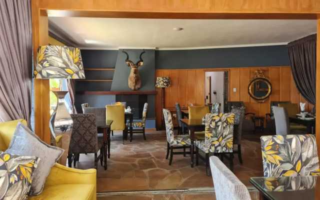 Lindekroon Guest House
