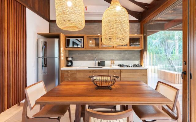 Colibri Beach Villas