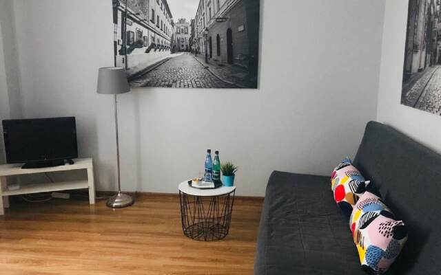 Apartamenty Centrum