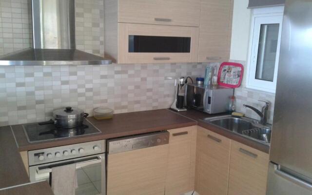 Vrachati Sea Front House