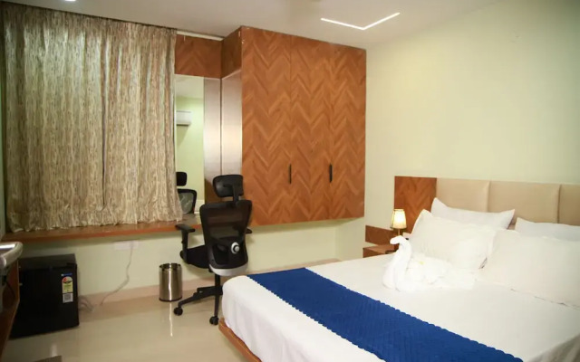 Novel Hotel