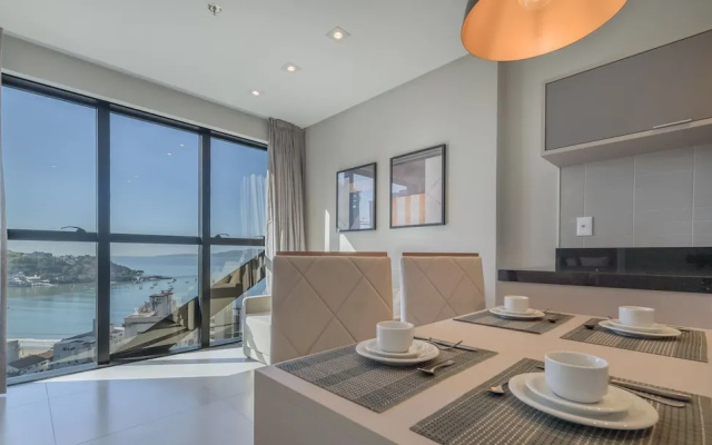 MHFs Apartamentos com Vista Mar Itapema