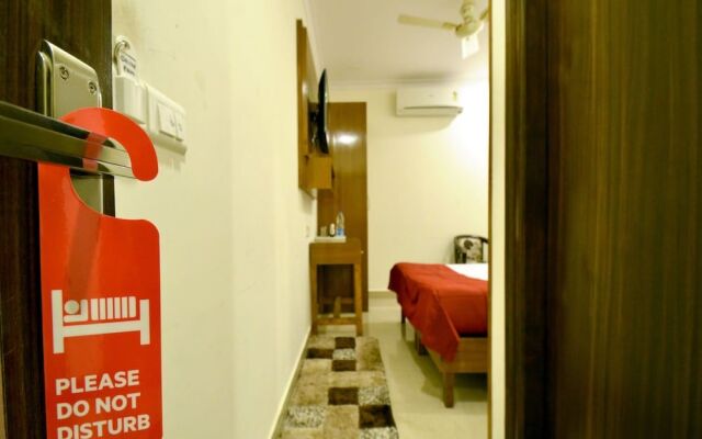 Hotel Golden Inn