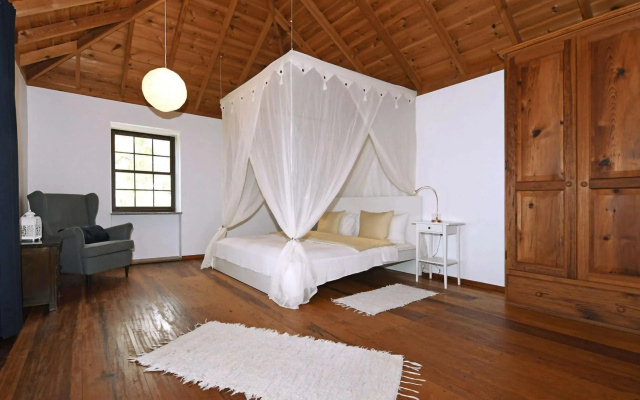 Villa El Buen Jesús