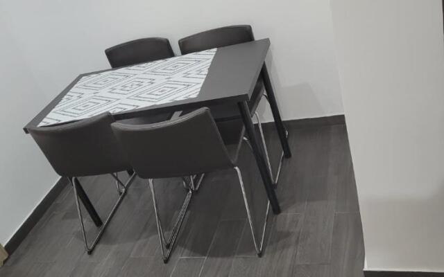ANDI 2-apartament 2 camere