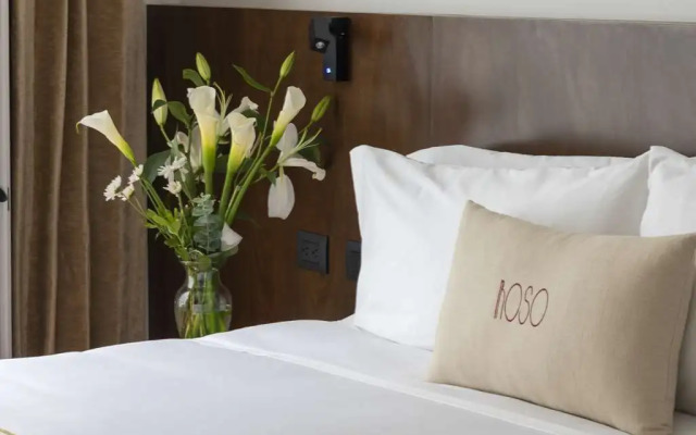 Roso Guest House