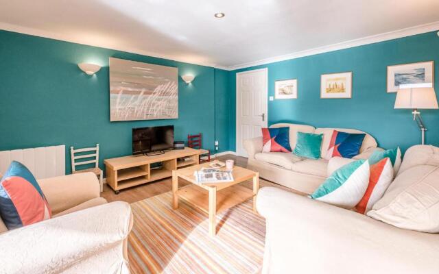 Melody Cottage
