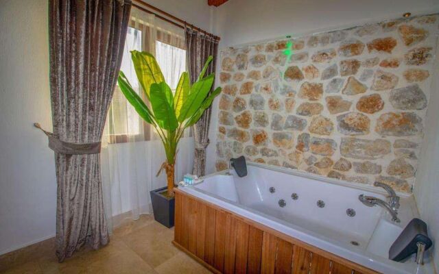 Tlos Royal 3+1 Villa, Özel Havuzlu, Fethiye