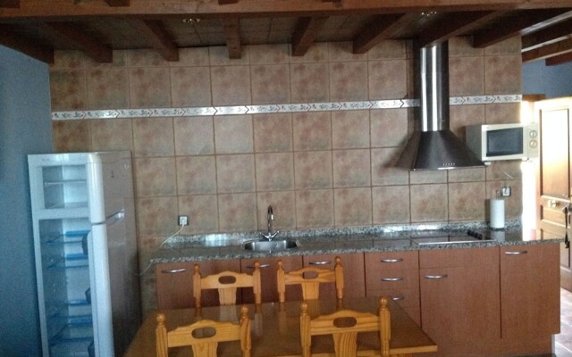Apartament els Ocells