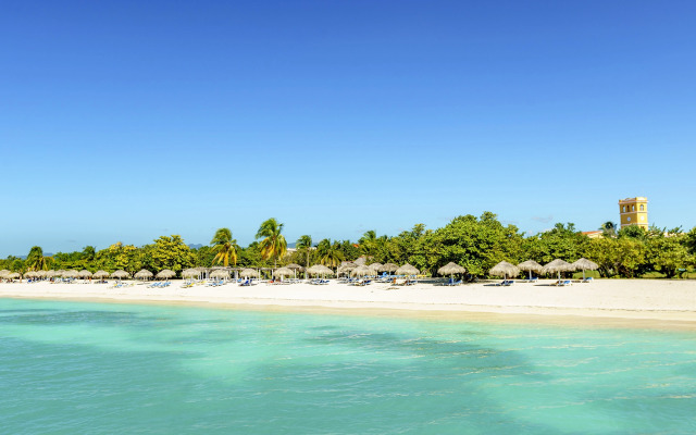 Memories Trinidad Del Mar All Inclusive