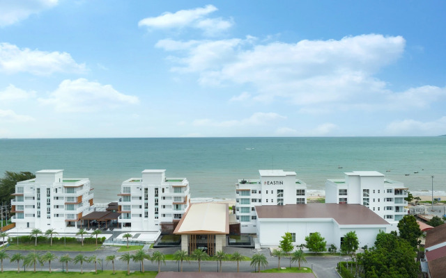 Eastin Resort Rayong