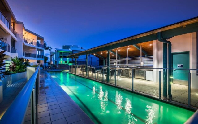 2BR Coolum Beach