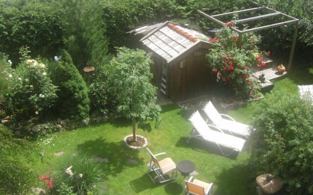 Pension Garni Gerhard