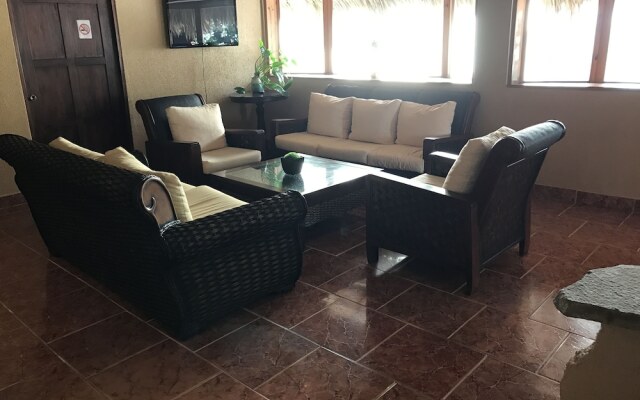Ocean Manor Resort Cabarete Dominican Republic
