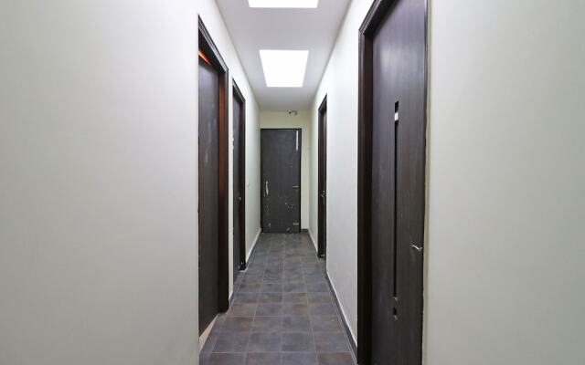 OYO 11925 Krishna 26