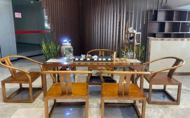 Yangmei Enjoy Hotels