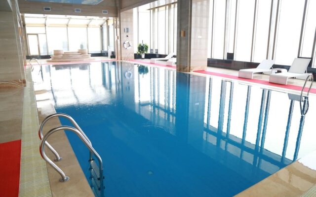 Parkview International Hotel