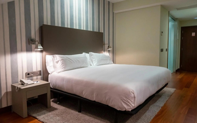 Hotel AR Isabel de Farnesio