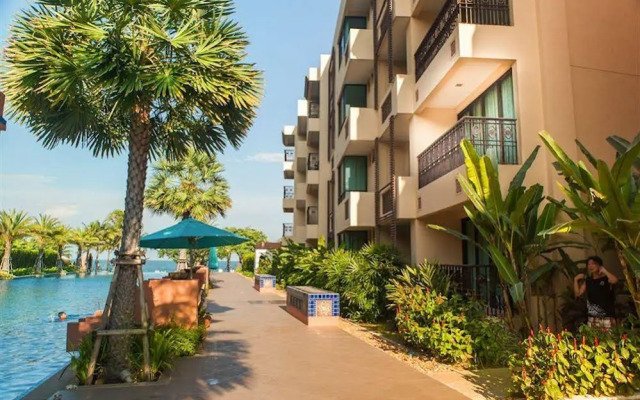 Marrakesh Hua Hin Residences