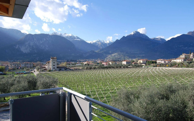 Ecohotel Primavera