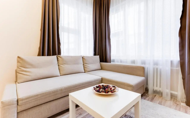 Apartment Masná 21