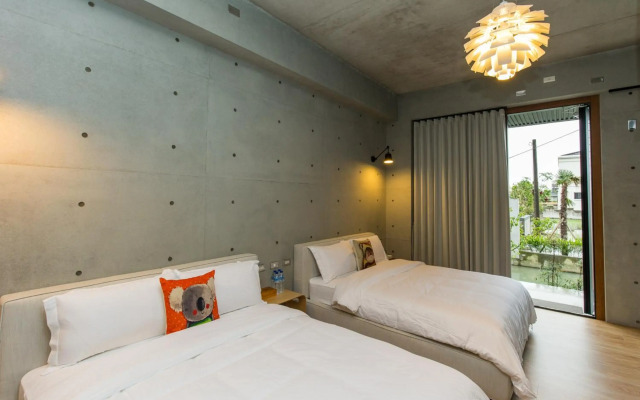 Sunrise Bed and Breakfast