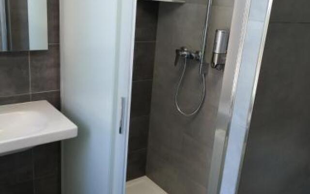 Relax hotel Valaška