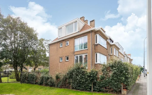 Beautiful Apartment in a top Location