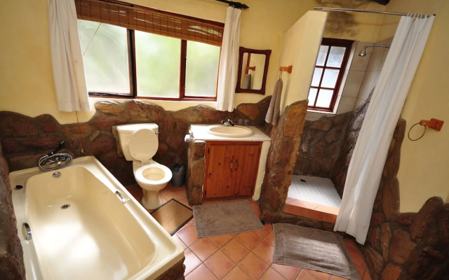 Izintaba Private Game Reserve