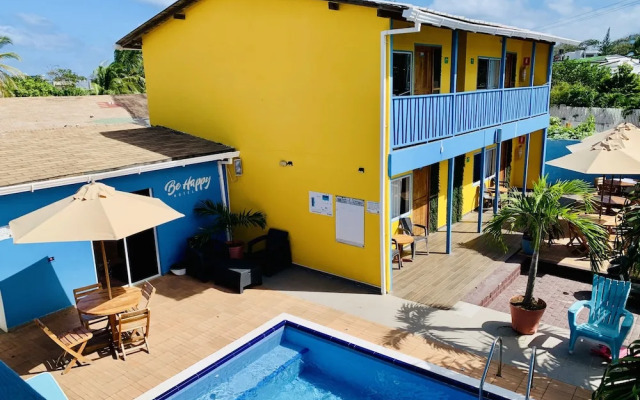 Hotel Be Happy