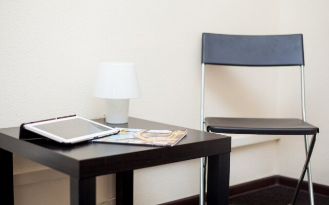 Жилое помещение SuperHostel на Некрасова 58