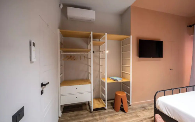 Rb Suites Napoli