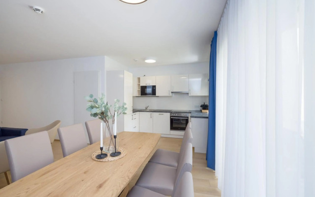 Yourapartment Theresien