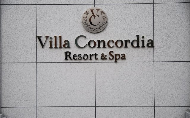 Villa Concordia Resort & Spa