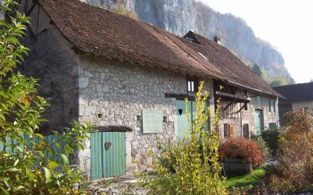 La Ferme Bonne de la Grotte