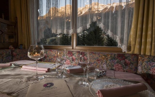 Hotel Des Alpes