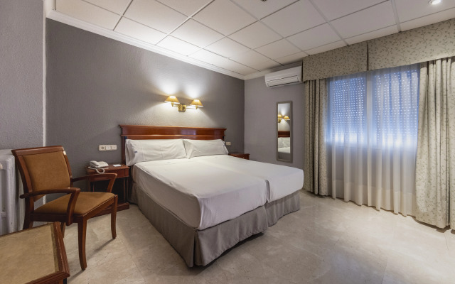 Sacromonte Hotel