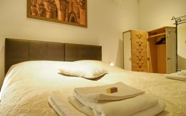 Luxury Style Apartments