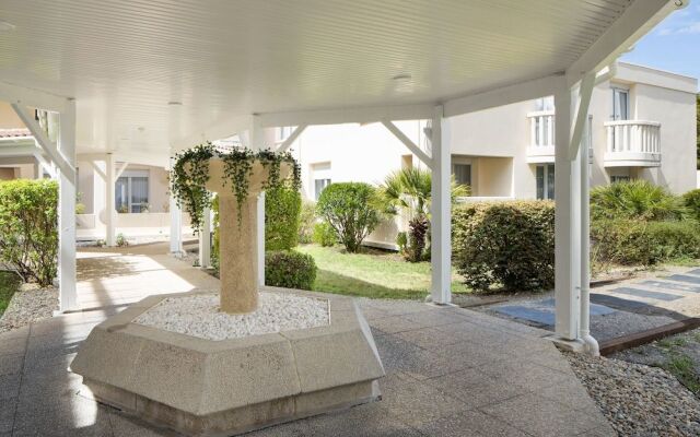 Residence Sweetly St Augustin