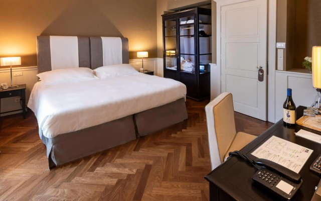 Villa Pattono Wine Country Resort