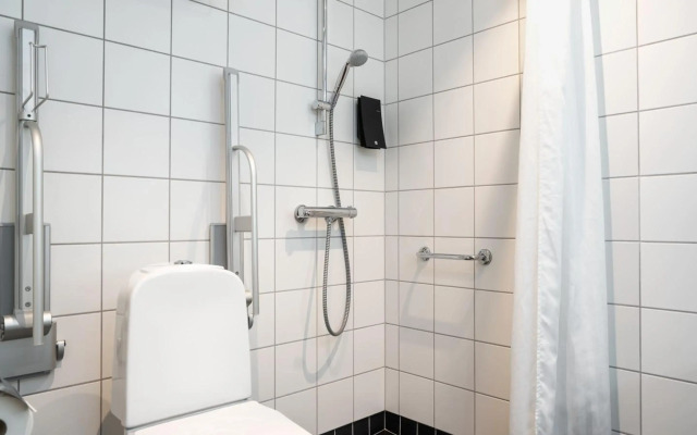 Thon Hotel Alta