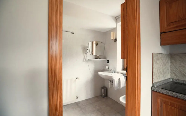 PLOSE Parkhotel & Residence