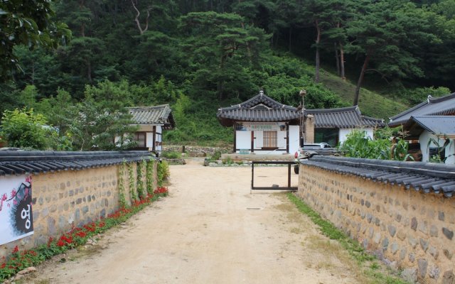 Chungwondang