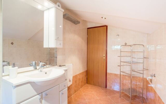 Villa Dmare Apartment 1
